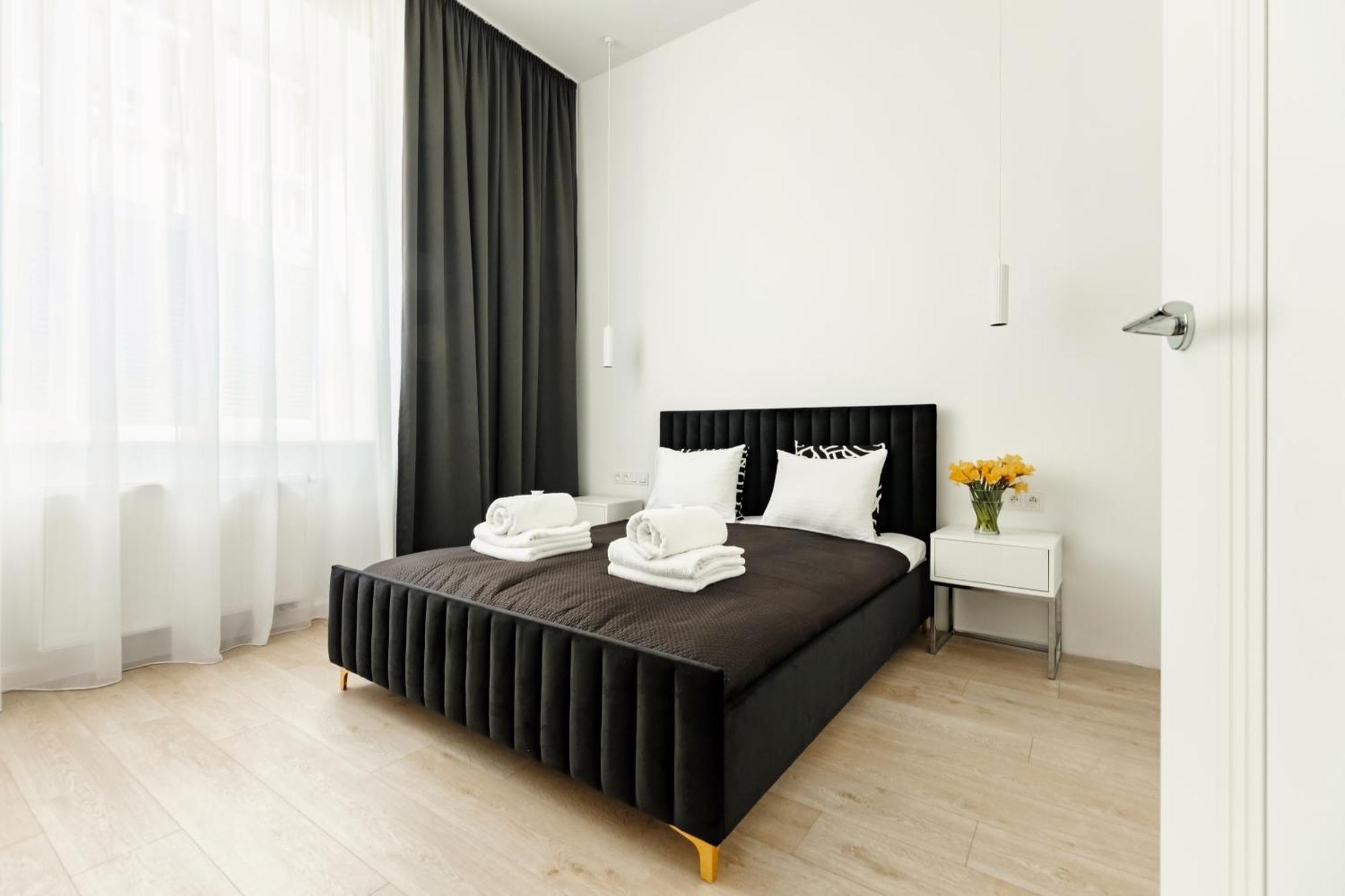 Apartment Art Deco Spokojna 10 Centrum Lublin